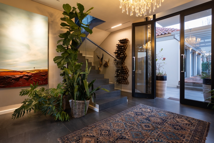 4 Bedroom Property for Sale in Winelands Western Cape